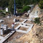Construction villa bastia corse