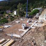 Construction maison Bastia cap corse