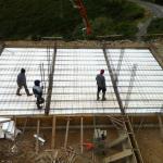 Construction maison Bastia cap corse