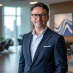 david blanc rejoint officium asset management en tant qu'associé, apportant son expertise pour renforcer l'équipe et accompagner la croissance de la société.