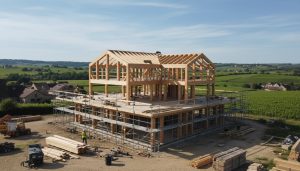 Construction d'un chalet en bois habitable : permis, prix, étapes découvrez tout sur la construction d'un chalet en bois habitable : obtenez des informations sur les permis nécessaires, les coûts estimés et les étapes clés pour réaliser votre projet.