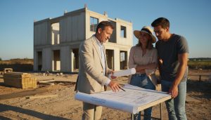 découvrez les avantages des maisons neuves en construction, que ce soit sur plan ou clé en main, pour choisir la solution idéale adaptée à vos besoins et votre budget.