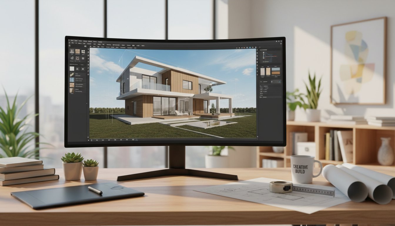découvrez les meilleurs logiciels gratuits pour créer facilement un plan 3d et construire la maison de vos rêves. guide complet pour débutants et professionnels.