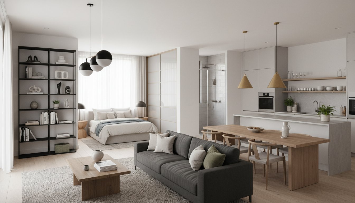 découvrez notre checklist complète par pièce pour l'aménagement intérieur de votre maison neuve et optimisez chaque espace avec style et fonctionnalité.