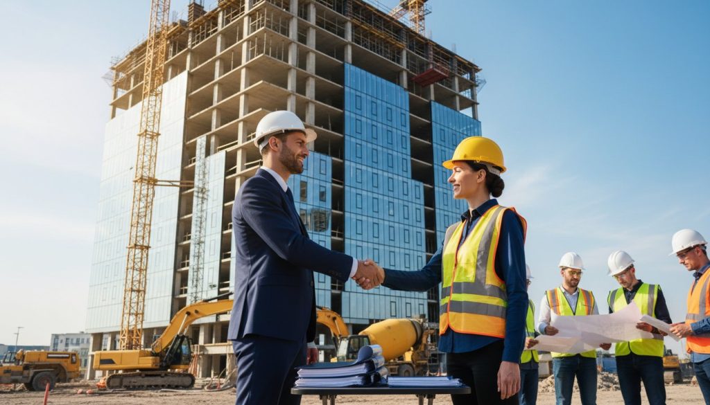 découvrez quelles garanties d'assurance construction souscrire avant le début de votre chantier pour protéger votre projet et éviter les risques.