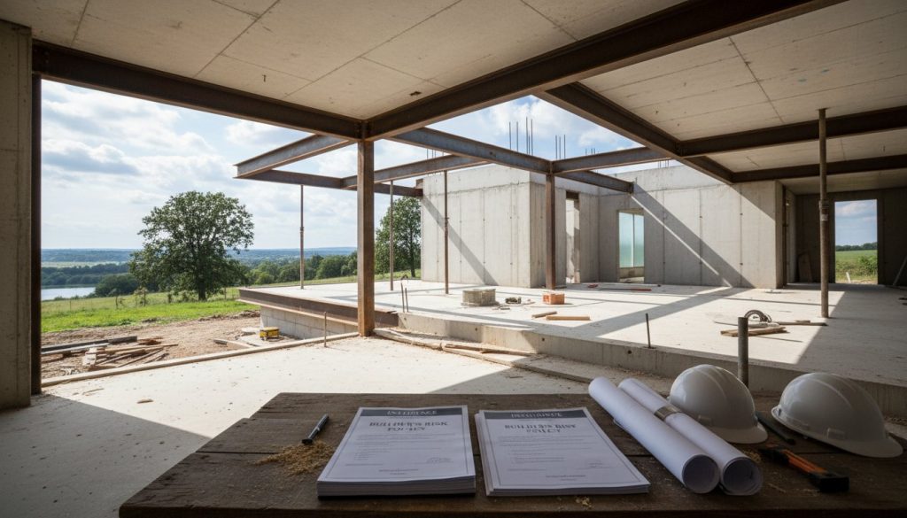 découvrez l'importance de l'assurance dommages-ouvrage et les garanties qu'elle offre pour protéger vos travaux de construction contre les risques de dommages.