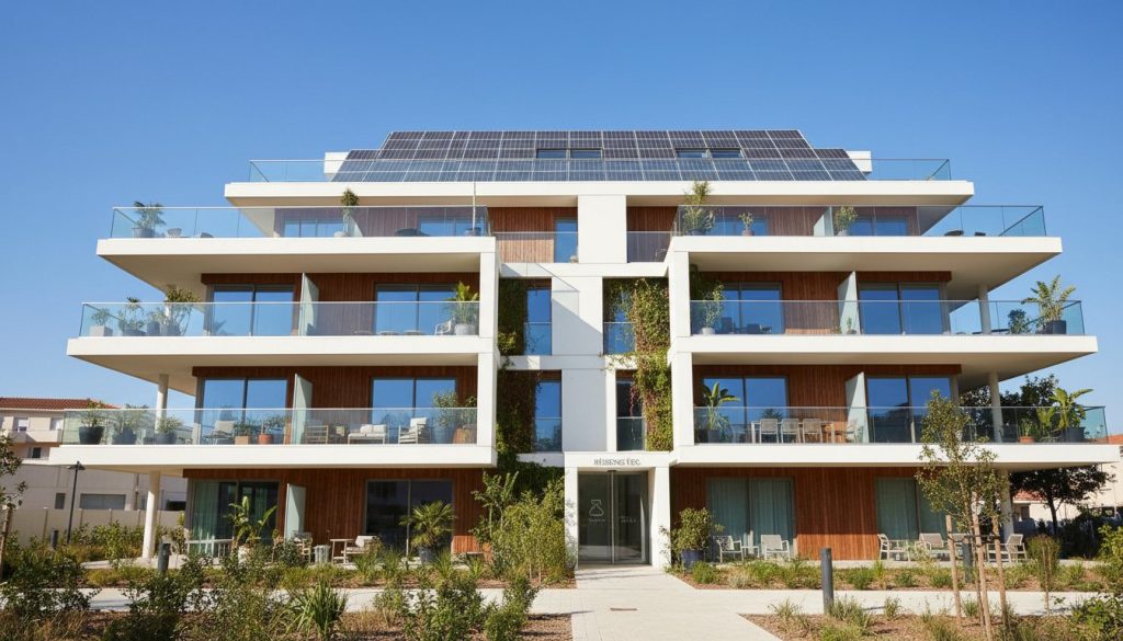 découvrez les avantages fiscaux et la rentabilité d'investir dans l'immobilier neuf pour optimiser votre patrimoine et réduire vos impôts.