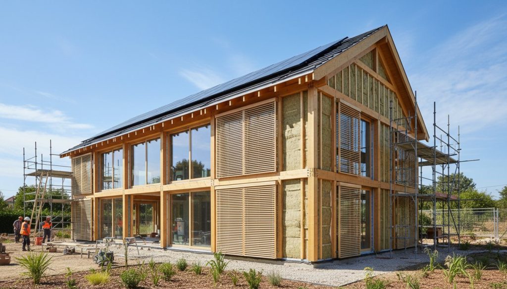 découvrez les nouveautés de la réglementation thermique re2020 et comprenez les impacts essentiels pour réussir votre projet de construction.