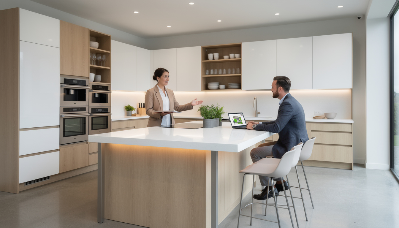 découvrez notre avis complet sur les cuisines sur mesure ixina en 2026 : qualité, design, prix et services proposés pour bien choisir votre future cuisine.