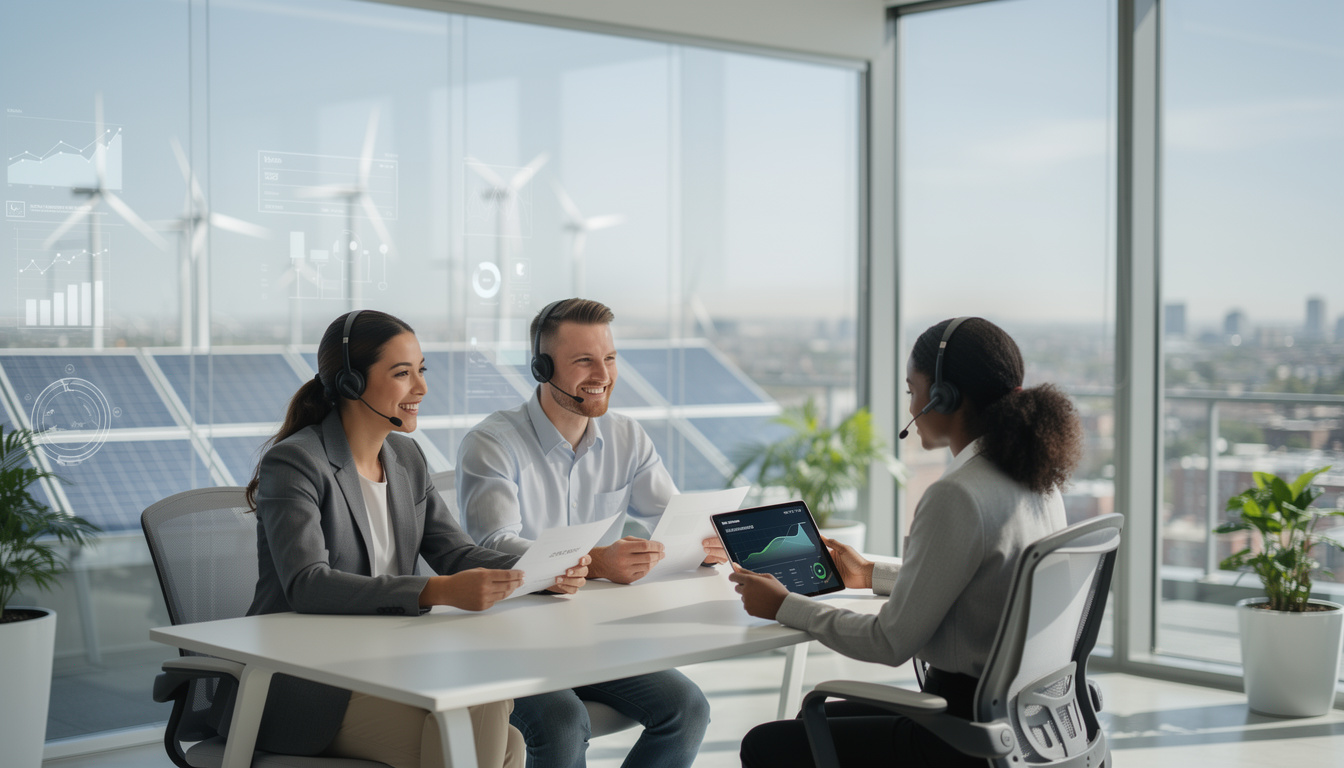 découvrez notre avis complet sur octopus energy, un fournisseur d'énergie renouvelable, et ce qu'il faut savoir avant de choisir ce fournisseur innovant et écologique.
