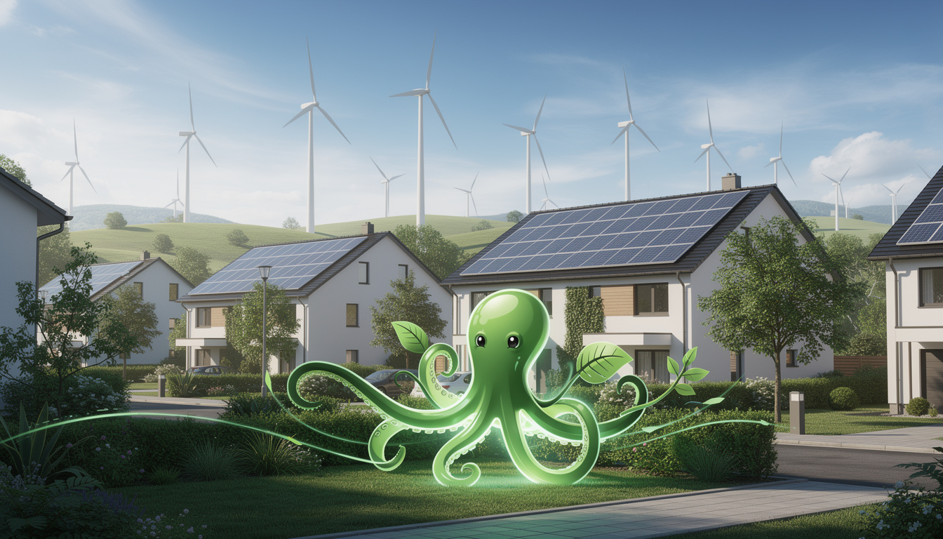 découvrez notre avis complet sur octopus energy, un fournisseur d'énergie renouvelable innovant. analysez ses offres, tarifs et engagements écologiques pour faire un choix éclairé.