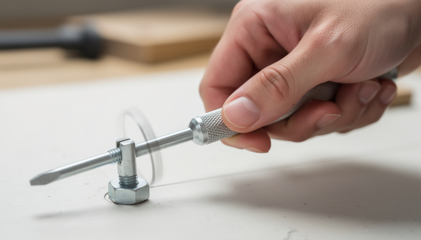 découvrez le vrai sens de dévisser pour maîtriser vos techniques de bricolage et réussir tous vos projets facilement.