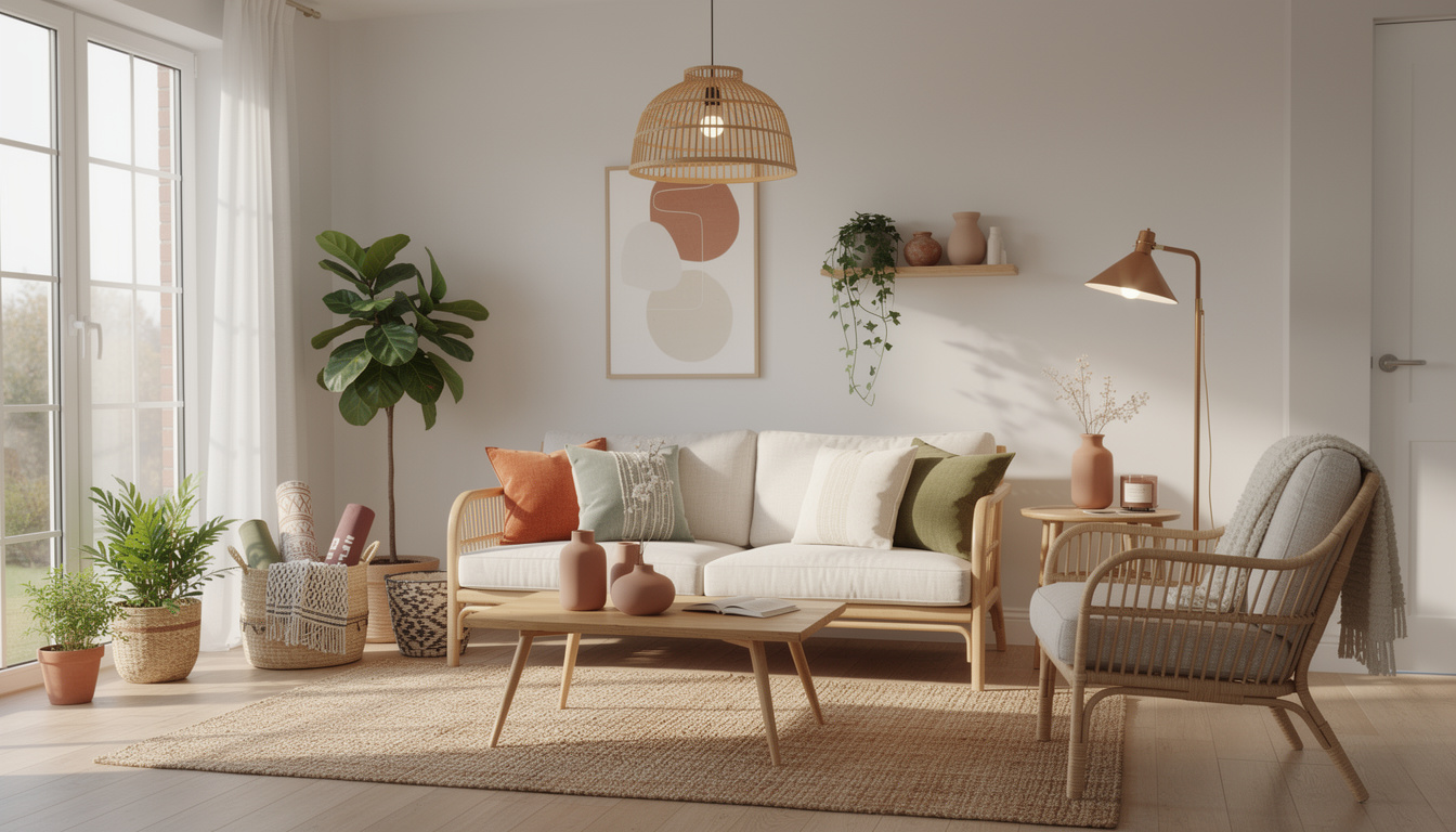 découvrez des astuces et idées inspirantes pour relooker facilement votre intérieur avec hk living. transformez votre espace avec style et simplicité.
