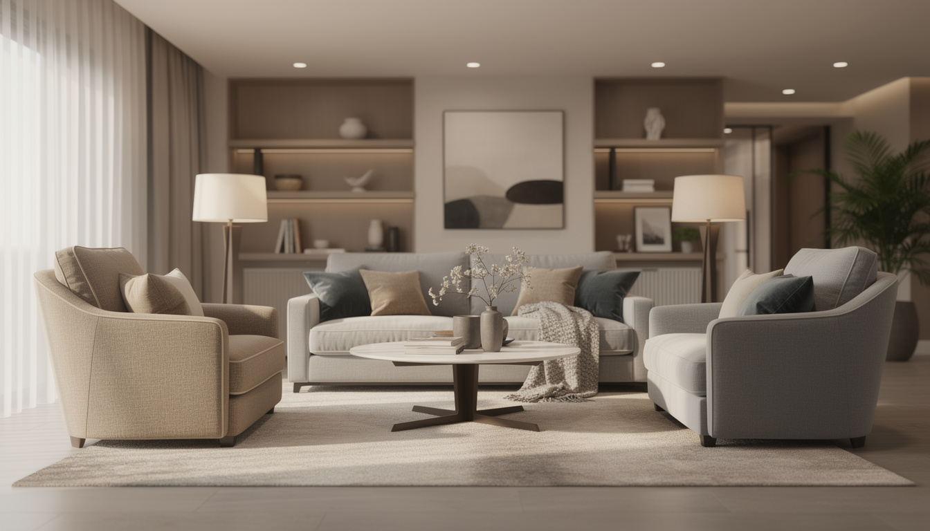 découvrez notre avis complet sur poltronesofa, la marque réputée pour la qualité et le confort de ses fauteuils. trouvez le siège idéal qui allie design et bien-être.