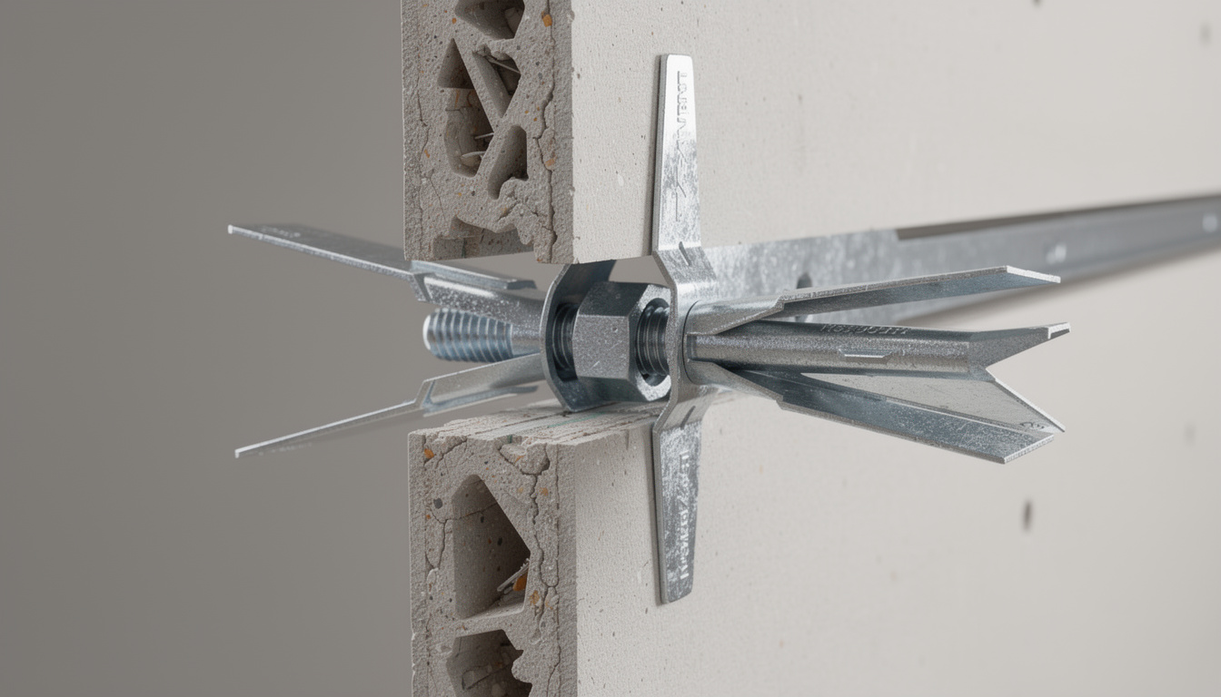 découvrez quelle taille de cheville molly choisir pour fixer efficacement votre ba13 lors de vos travaux de bricolage, avec des conseils pratiques et astuces pour un résultat optimal.