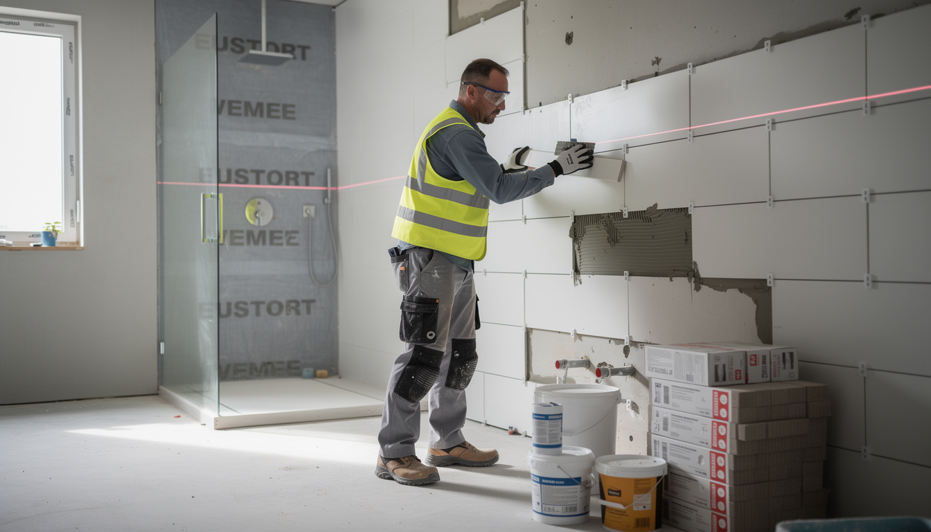 découvrez notre guide pratique sur les travaux éligibles à la tva à 10 % pour faciliter vos rénovations et profiter d'avantages fiscaux.