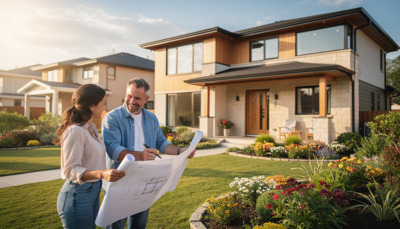 découvrez nos conseils essentiels pour acheter une maison construite par un particulier et réussir votre projet immobilier en toute sérénité.