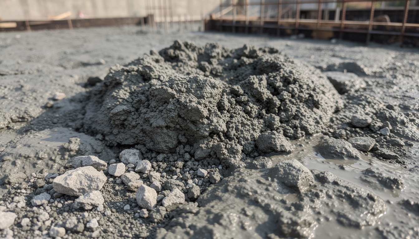 découvrez comment bien doser le béton pour réussir tous vos projets de bricolage grâce à des conseils simples et efficaces.
