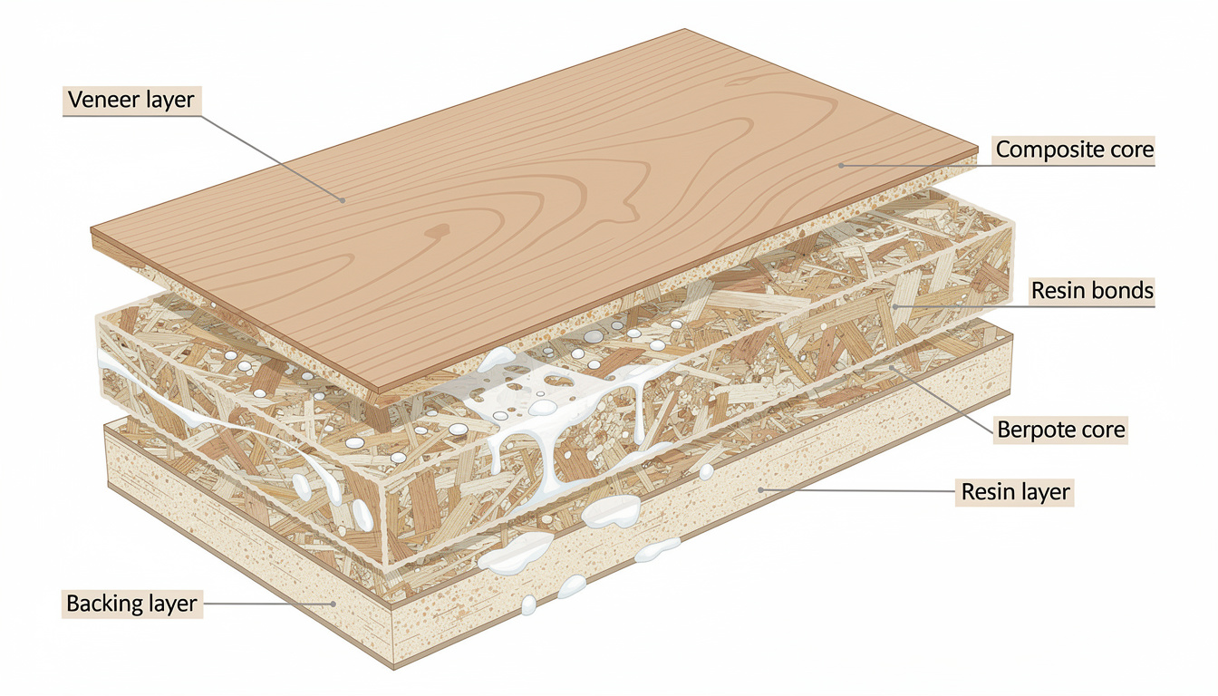 découvrez nos conseils pratiques pour choisir et poser facilement un plancher aggloméré, du choix des matériaux à l'installation étape par étape.