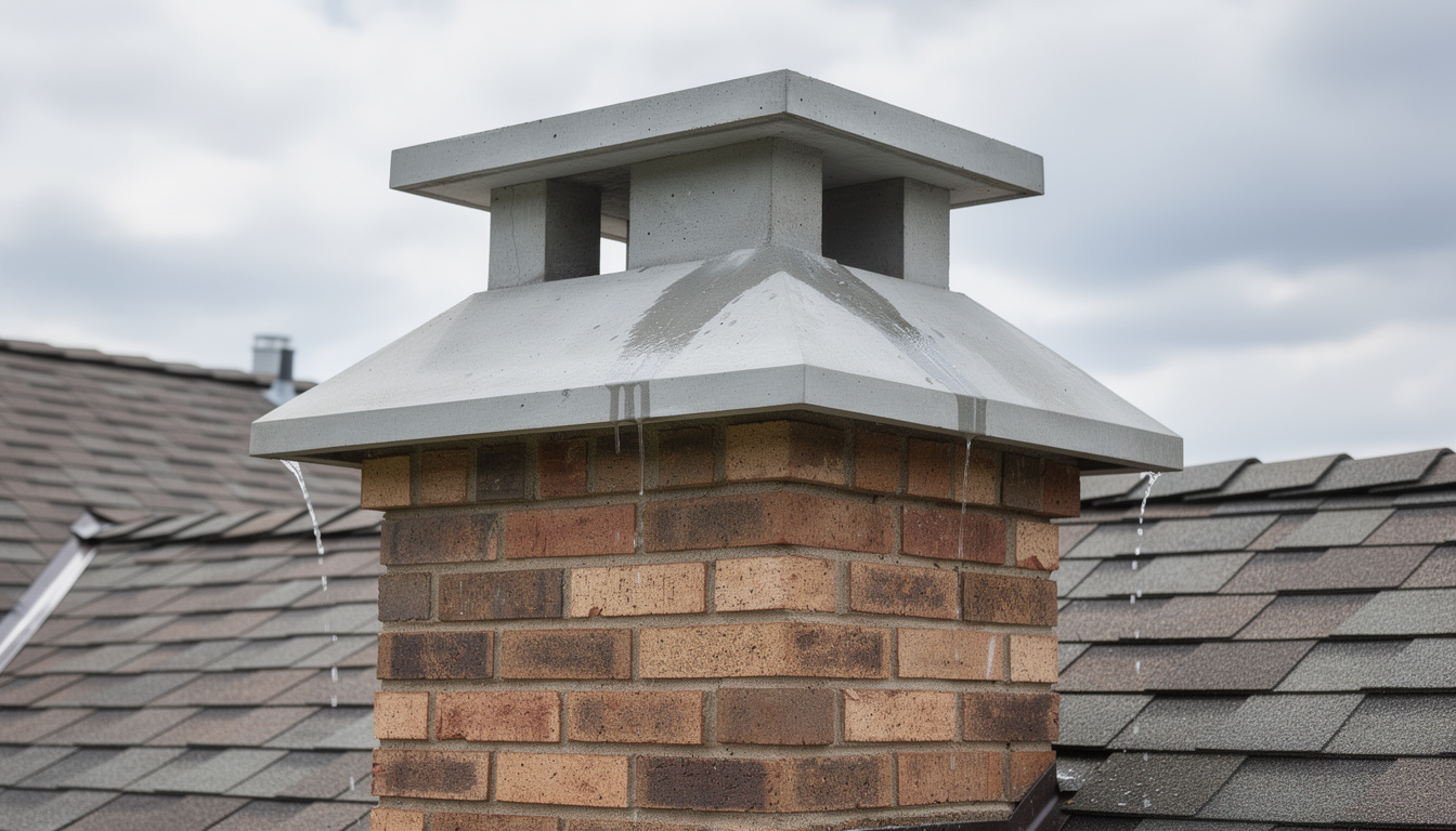 découvrez comment installer un chapeau de cheminée en béton pour renforcer la sécurité de votre foyer et prévenir les risques d'incendie grâce à nos conseils pratiques et faciles à suivre.