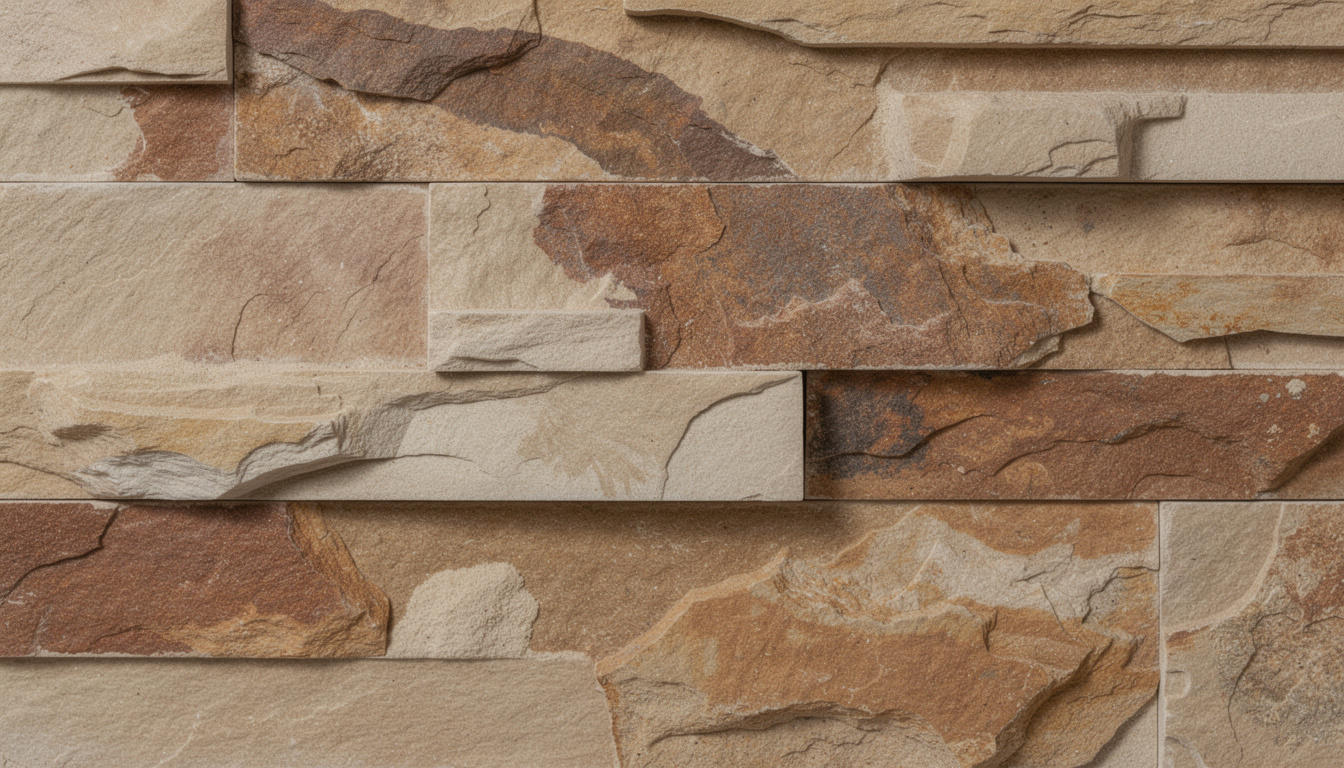 découvrez nos conseils pratiques pour poser une feuille de pierre et sublimer votre décoration murale avec élégance et simplicité.