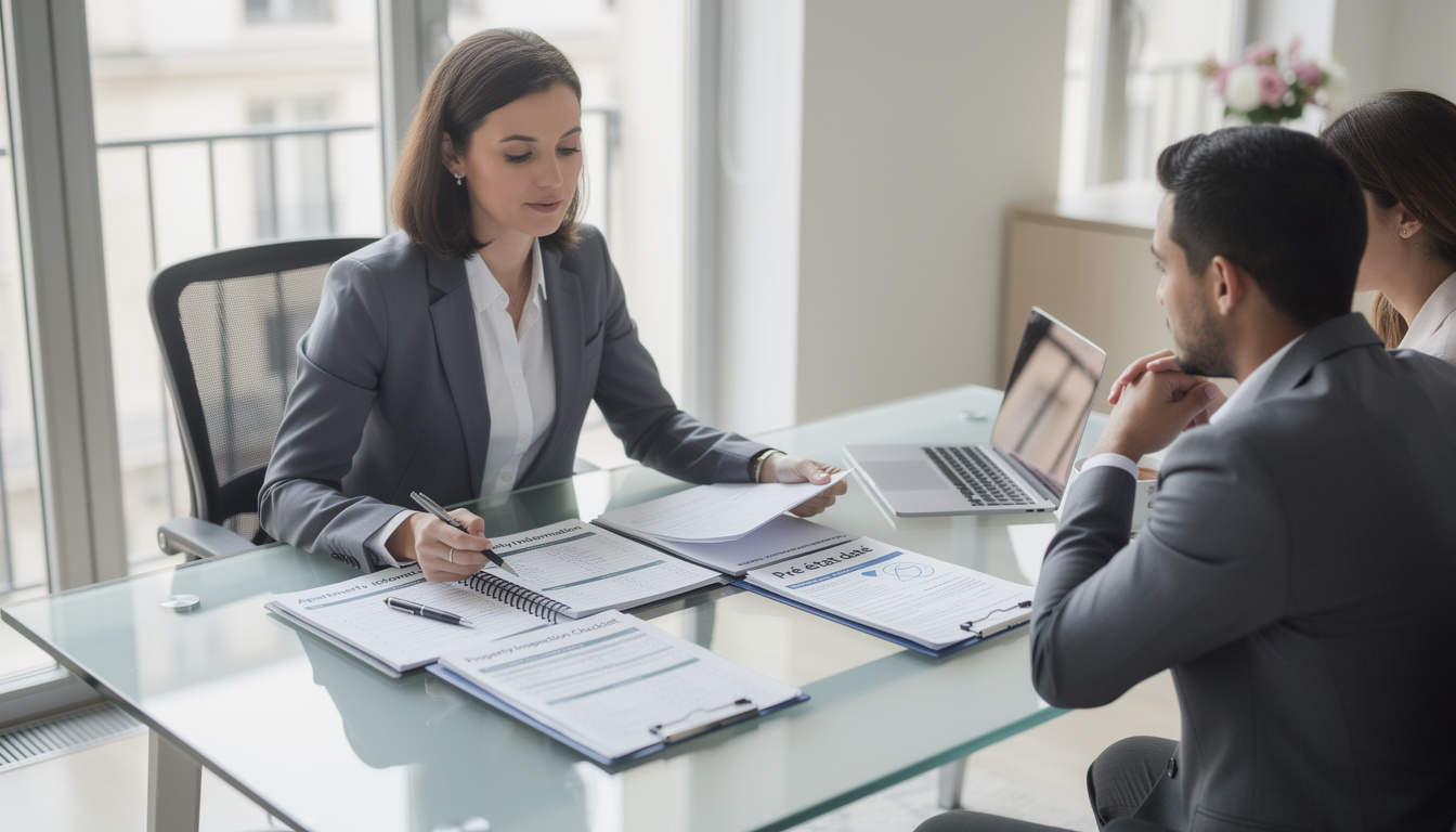 découvrez l'importance du pré état daté pour sécuriser votre achat immobilier et préparer sereinement votre projet.