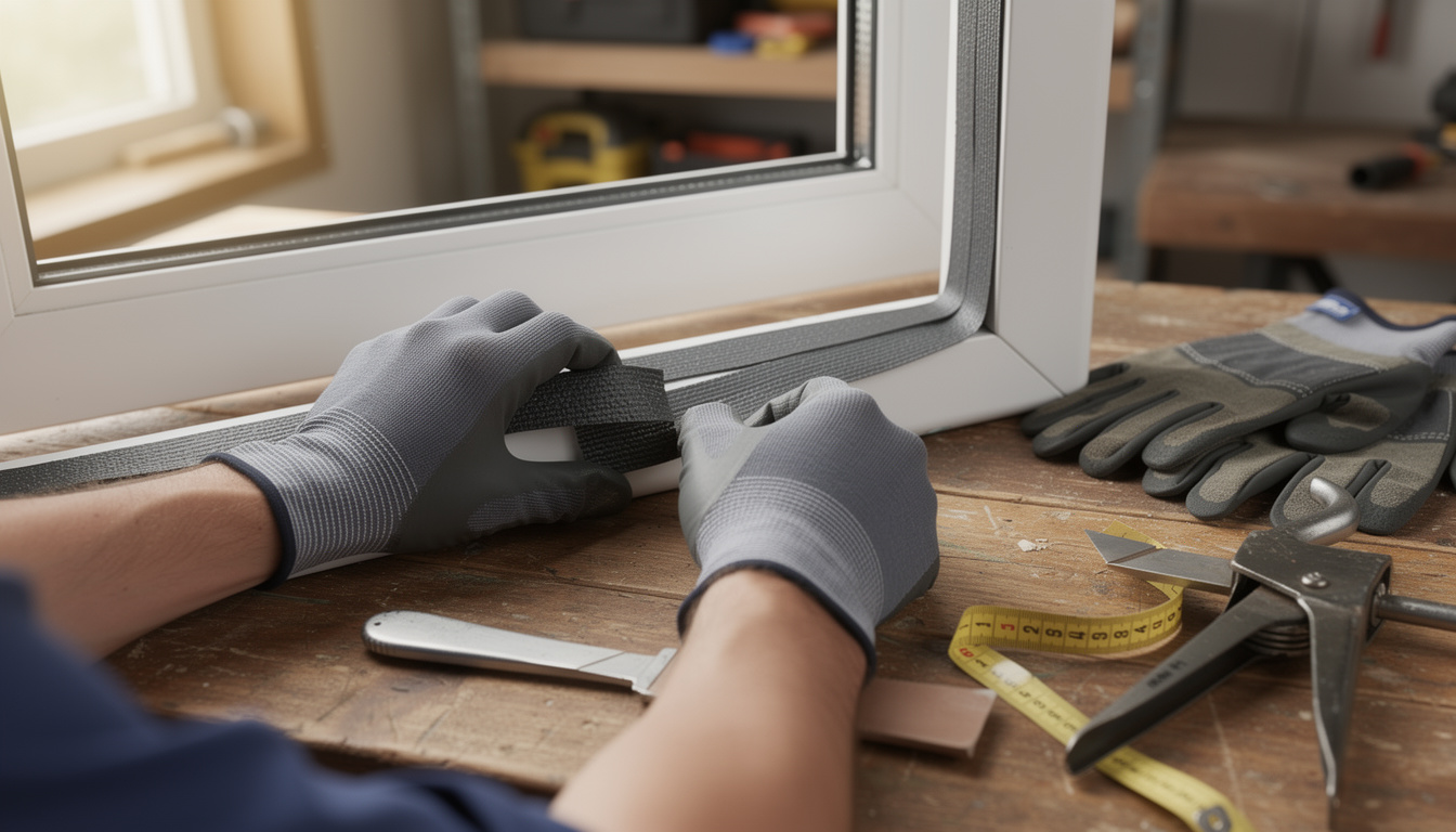 découvrez notre guide pratique pour bien utiliser la compribande en bricolage, astuces et conseils pour des finitions efficaces et durables.