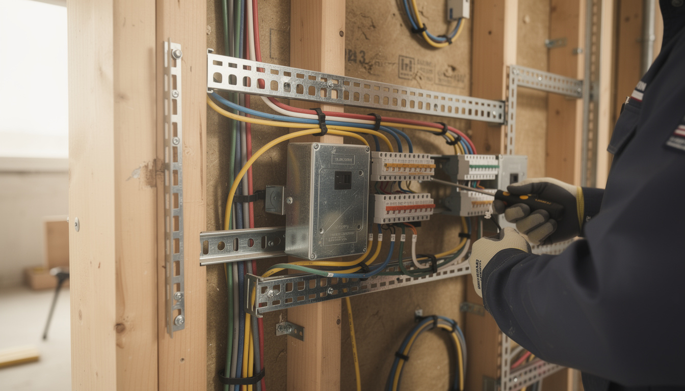 découvrez quel ordre privilégier entre électricité et isolation pour optimiser vos travaux et garantir efficacité et sécurité dans votre rénovation.