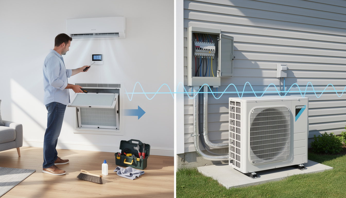 découvrez la signification de l'abréviation a/c dans le bricolage et apprenez comment l'utiliser efficacement pour vos projets.