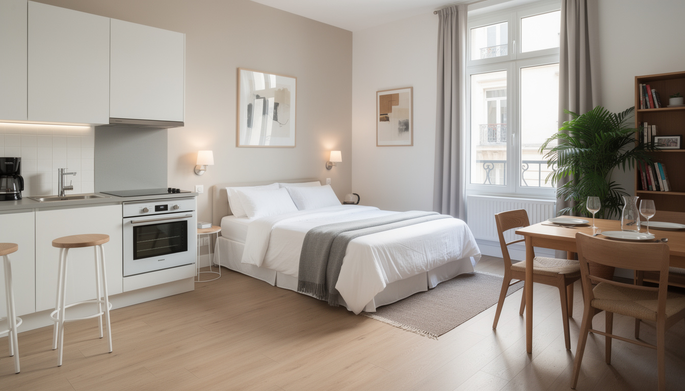 découvrez le fonctionnement du bail mobilité et ses nombreux avantages pour les locataires, une solution flexible et adaptée aux besoins temporaires de logement.